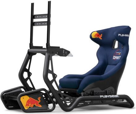 Playseat - Silla Playseat® Sensation PRO - Red Bull Racing eSports Edition