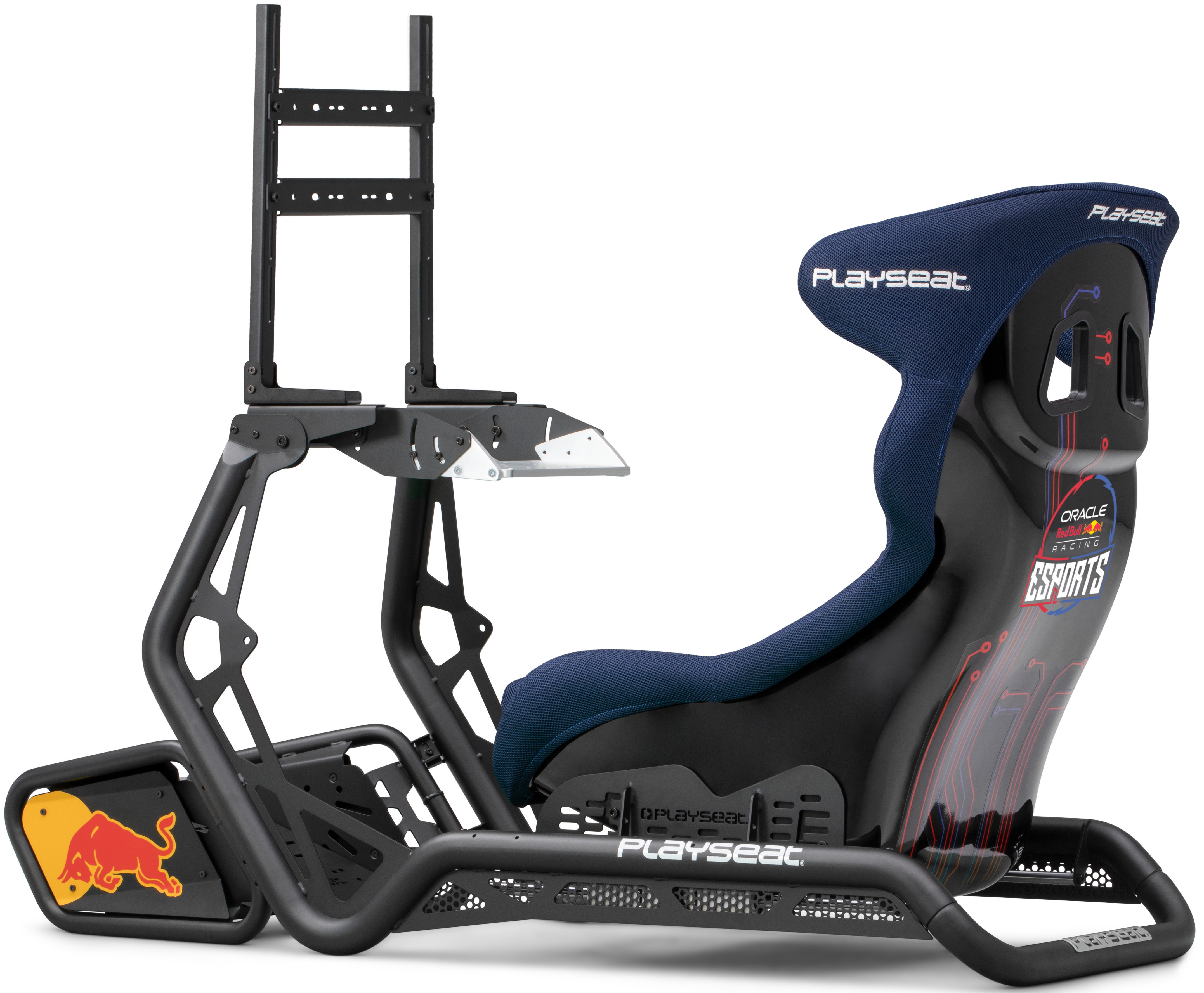 Playseat - Silla Playseat® Sensation PRO - Red Bull Racing eSports Edition