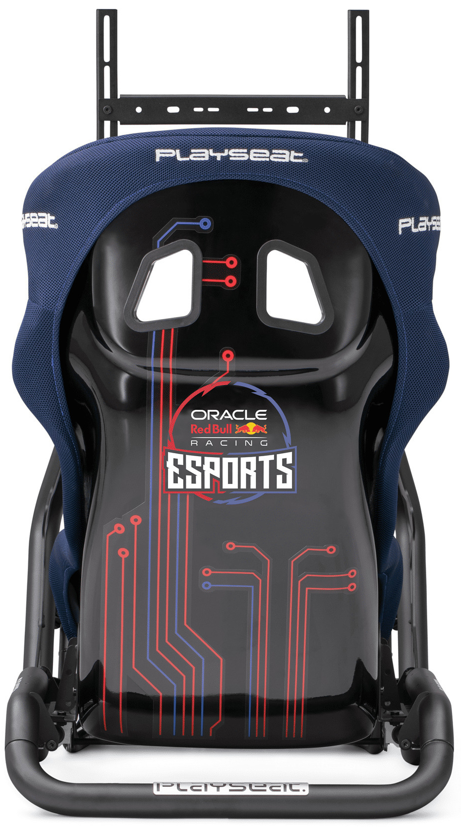 Playseat - Silla Playseat® Sensation PRO - Red Bull Racing eSports Edition