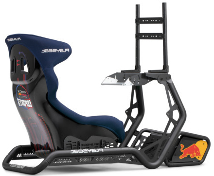 Playseat - Silla Playseat® Sensation PRO - Red Bull Racing eSports Edition
