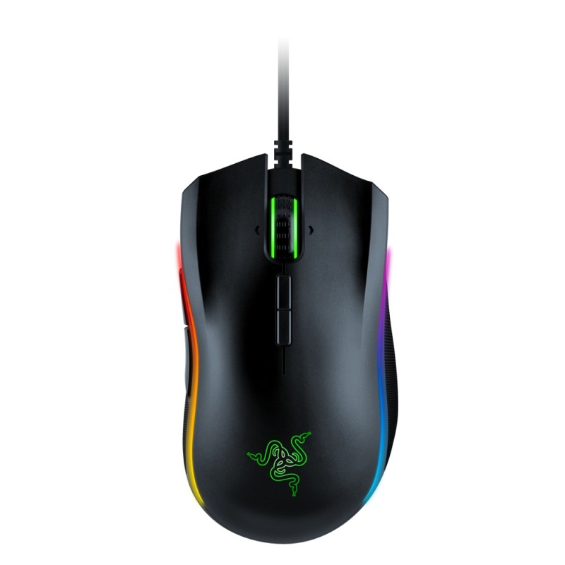 Razer - Ratón Razer Mamba Elite