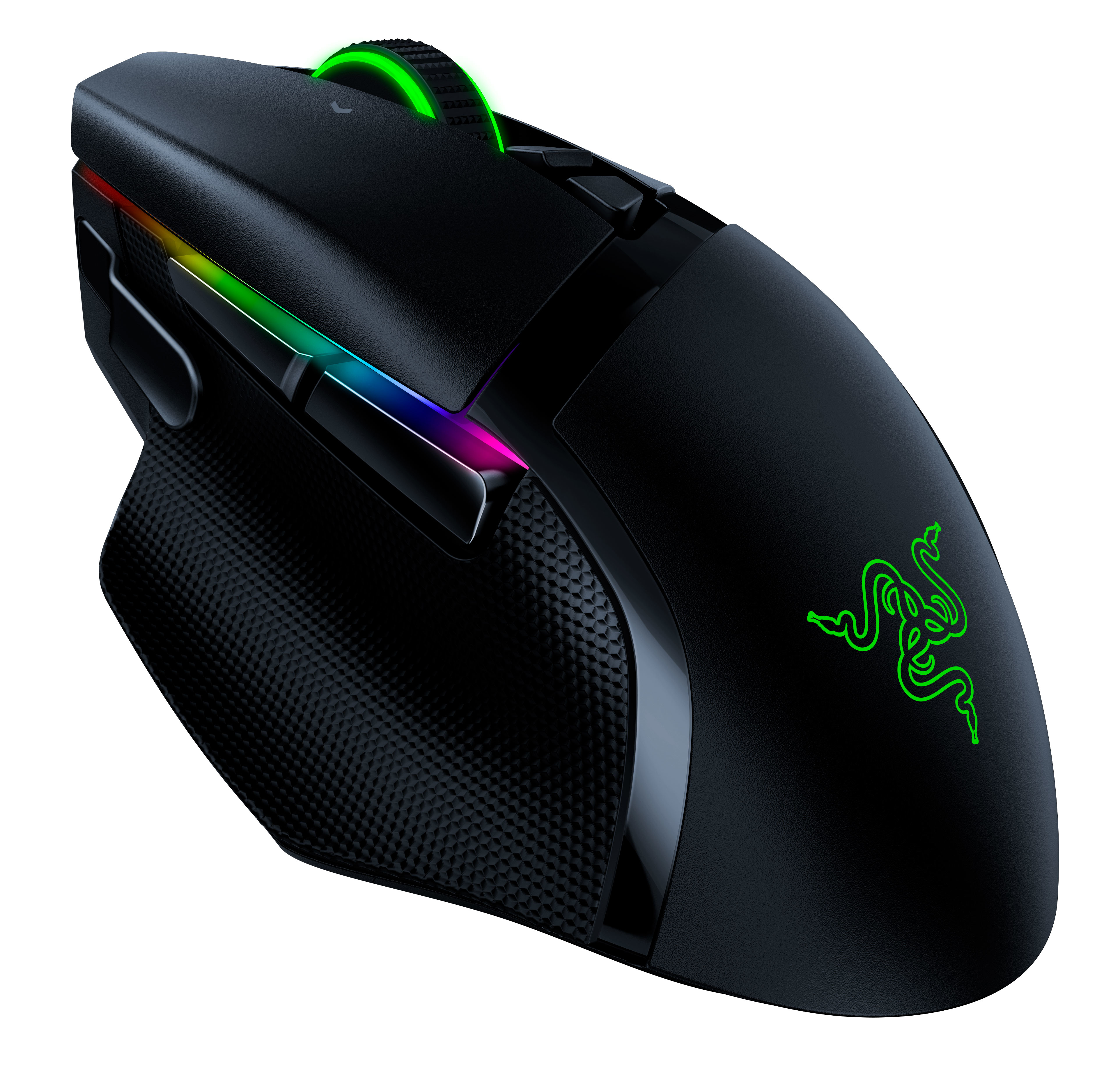 Razer - Ratón Razer Basilisk Ultimate Wireless