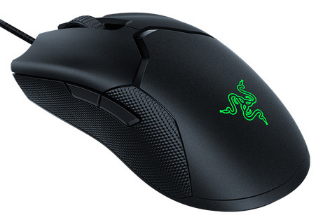 Razer - Ratón Razer Viper 8KHz 20000DPI