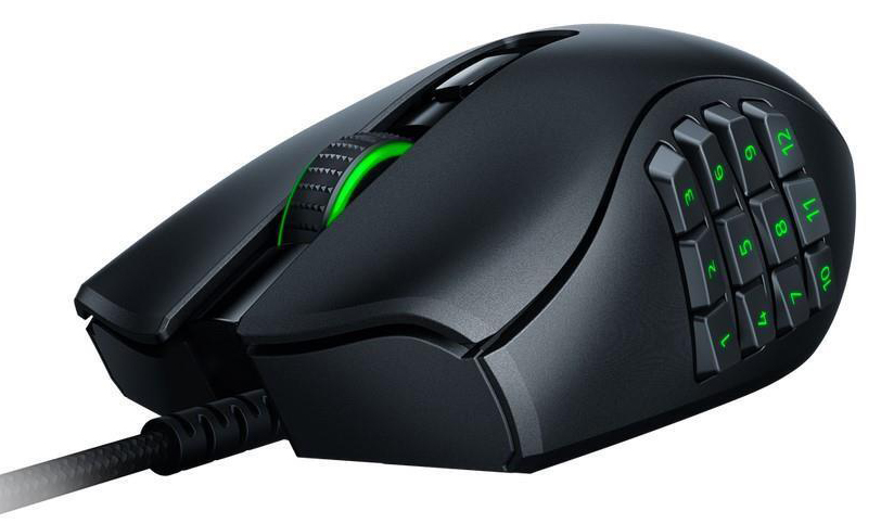 Razer - Ratón Razer Naga X