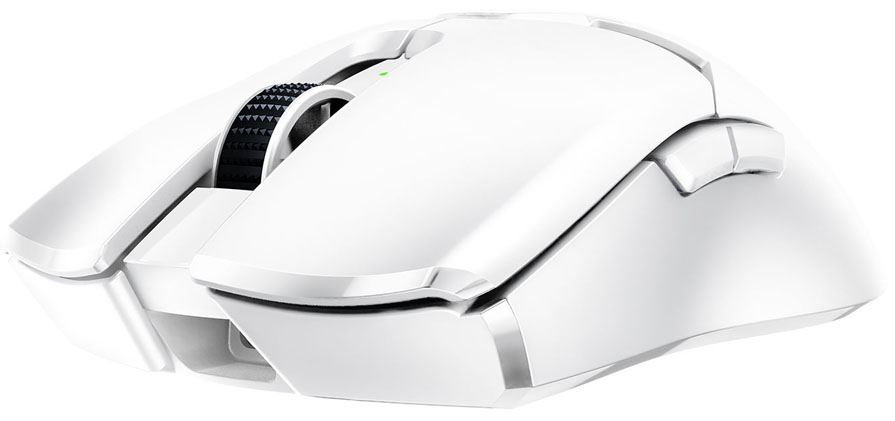 Razer - Ratón Razer Viper V2 Pro Mercury Wired/Wireless 30000DPI