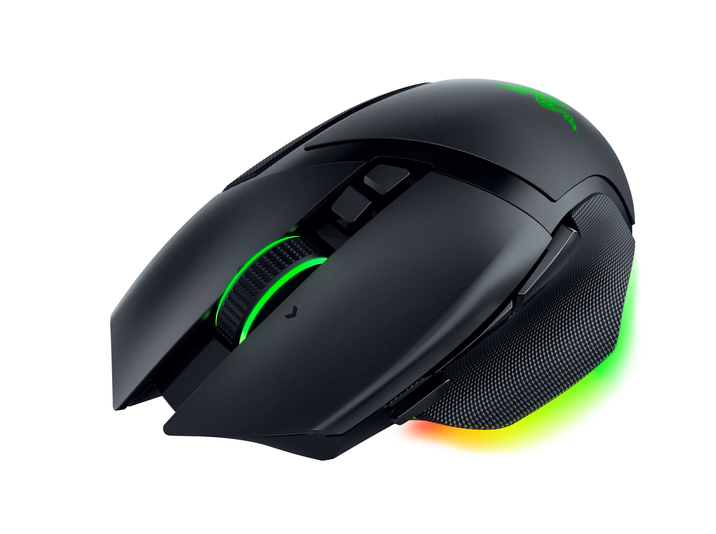 Razer - Ratón Razer Basilisk V3 Pro