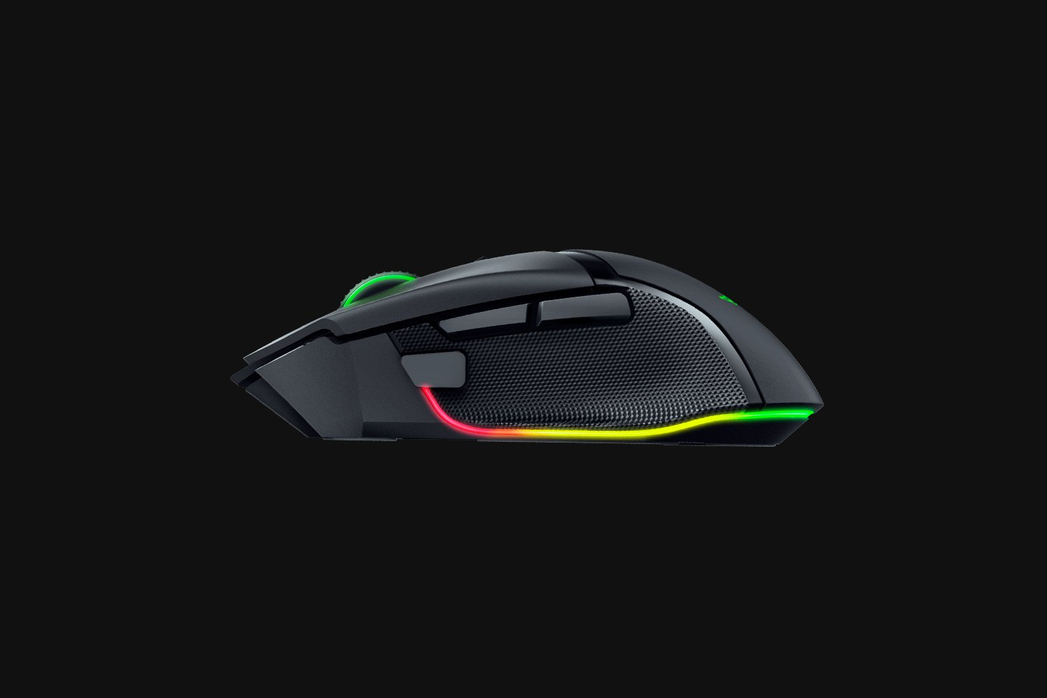 Razer - Ratón Razer Basilisk V3 Pro