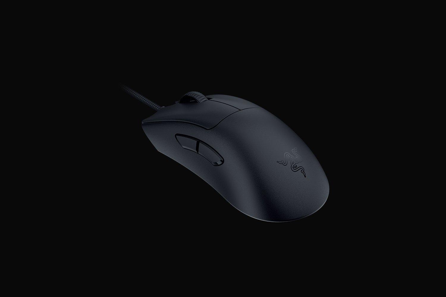 Razer - Ratón Razer DeathAdder V3 Negro