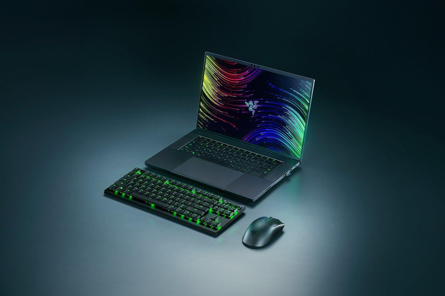 Razer - Ratón Razer Viper V3 Hyperspeed 30000DPI Wireless