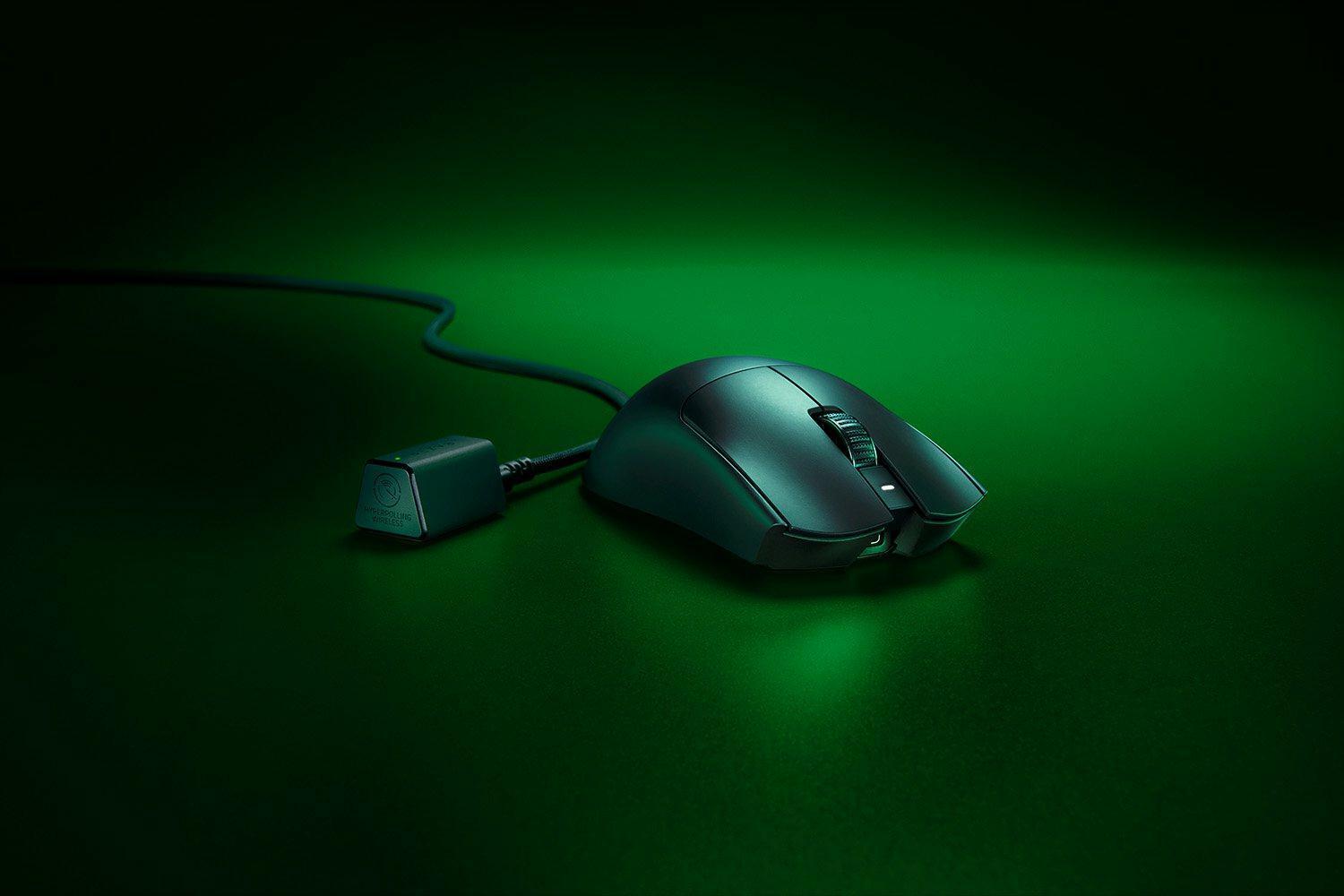 Razer - Ratón Razer Viper V3 Pro 35000DPI Wireless/Bluetooth