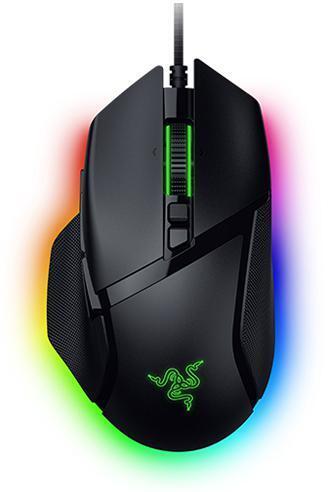 Razer - Ratón Razer Basilisk V3 Pro 35K RGB 35000DPI