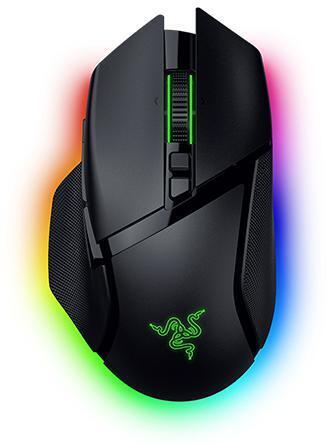 Razer - Ratón Razer Basilisk V3 Pro 35K RGB 35000DPI Wireless/Bluetooth