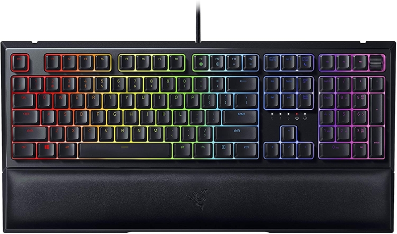 Razer - Teclado Razer Ornata V2 Chroma (PT)