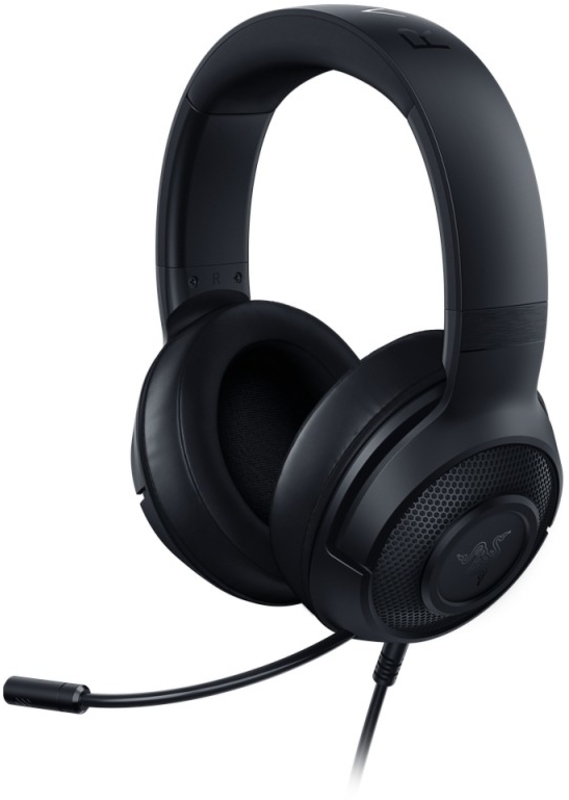 Razer - Auriculares Razer Kraken X 7.1
