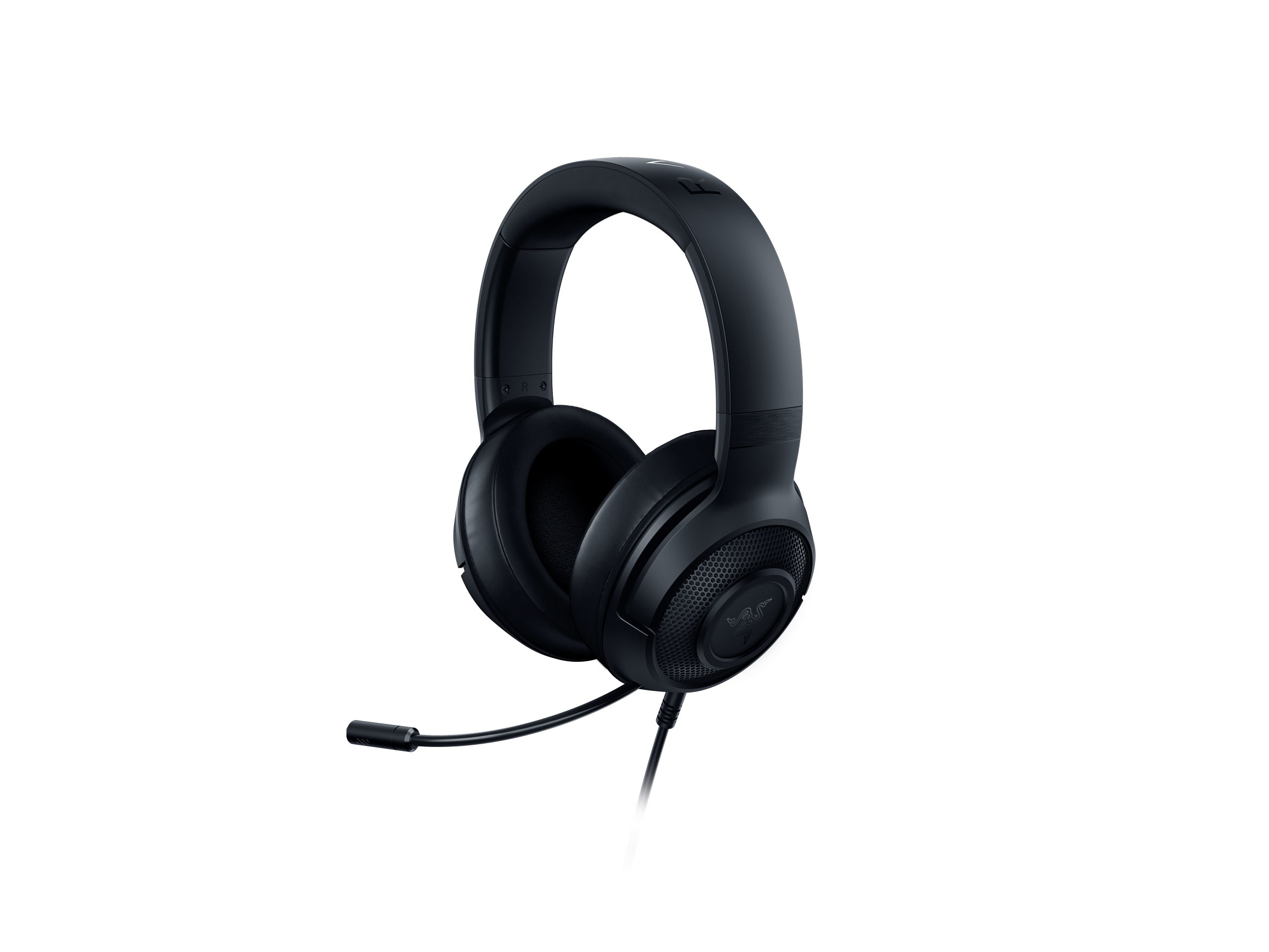 Razer - Auriculares Razer Kraken X Lite