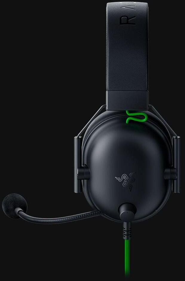 Razer - Auriculares Razer BlackShark V2 X