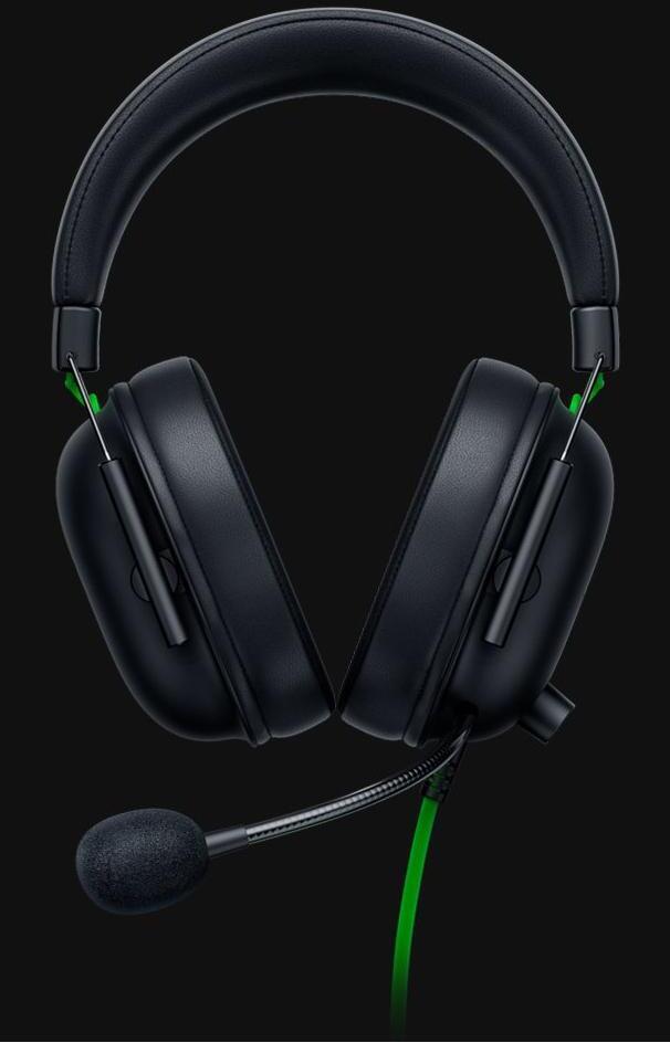 Razer - Auriculares Razer BlackShark V2 X