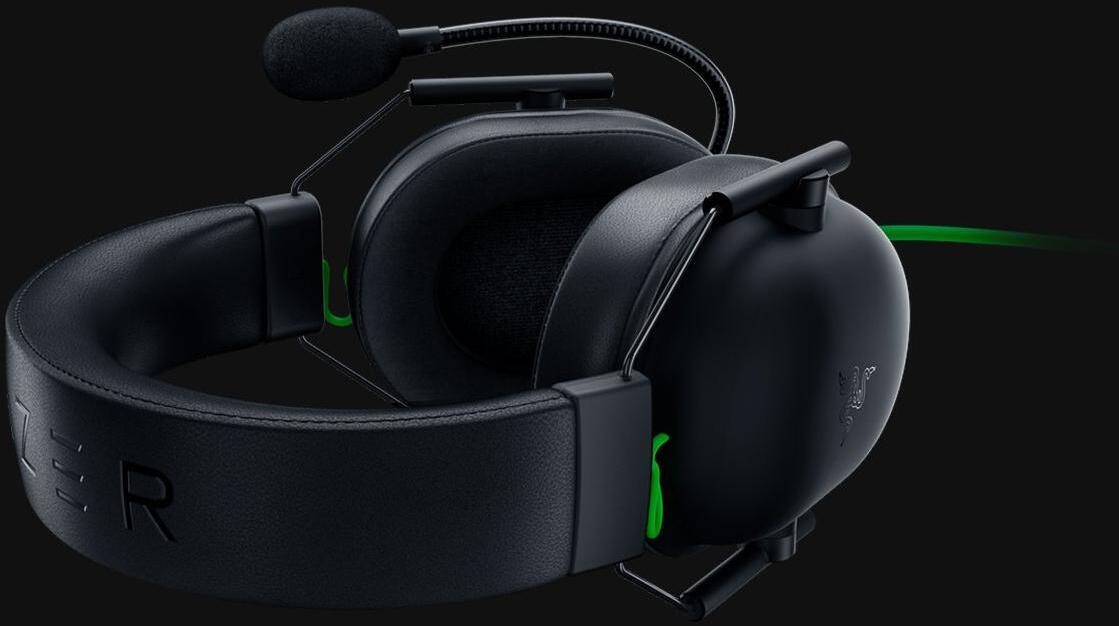 Razer - Auriculares Razer BlackShark V2 X