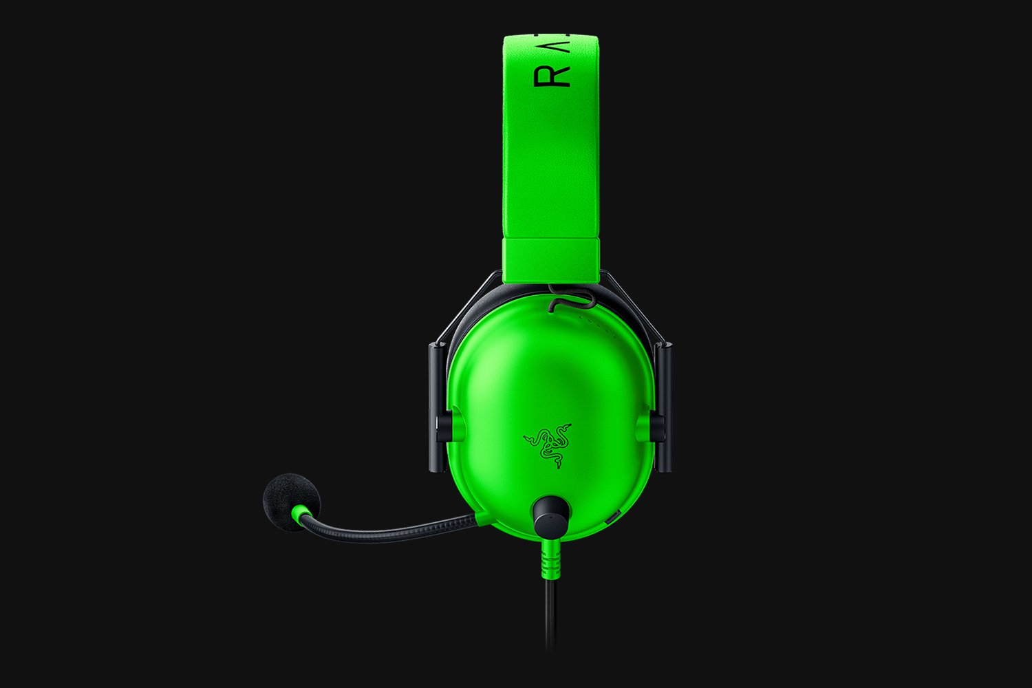 Razer - Auriculares Razer BlackShark V2 X 7.1 Ver