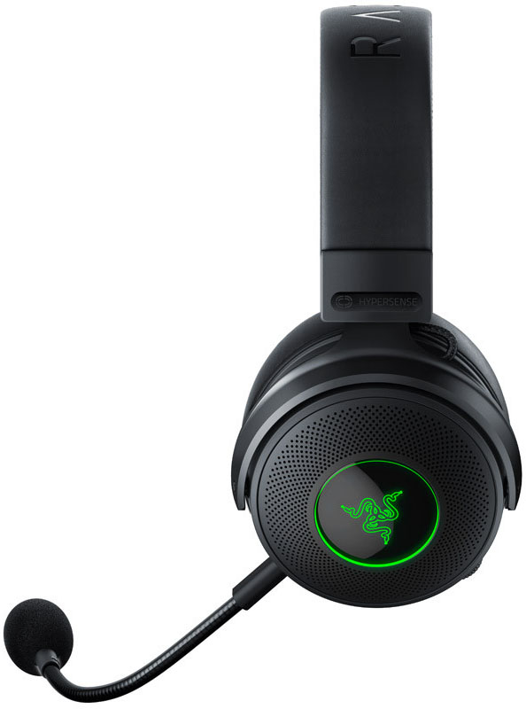 Razer - Auriculares Razer Kraken V3 Pro RGB