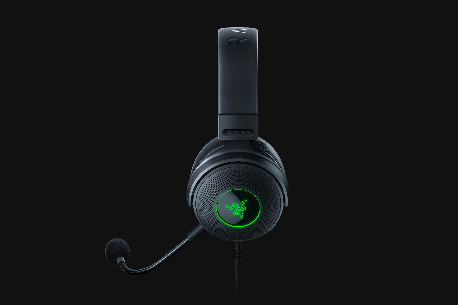 Razer - Auriculares Razer Kraken V3 RGB