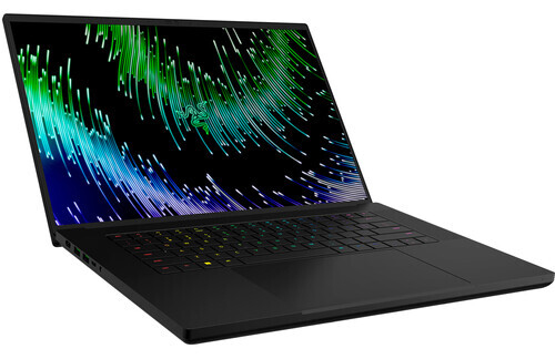 Razer - Portátil Razer Blade 16 i9 13950HX 32GB DDR5 2TB RTX 4090 UHD+ mini LED W11