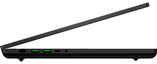 Razer - Portátil Razer Blade 16 i9 13950HX 32GB DDR5 2TB RTX 4090 UHD+ mini LED W11