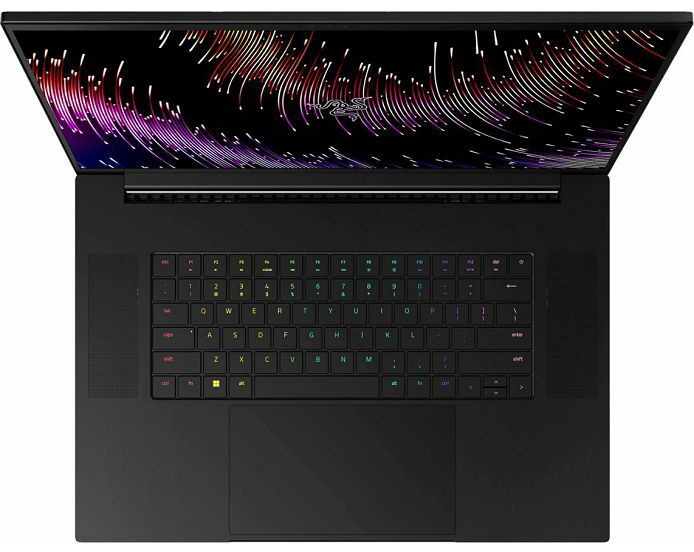 Razer - Portátil Razer Blade 18 i9 13950HX 16GB DDR5 1TB RTX 4060 QHD+ 240Hz W11