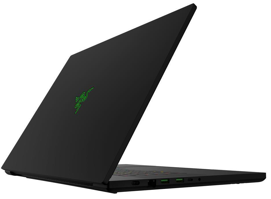 Razer - Portátil Razer Blade 18 i9 13950HX 16GB DDR5 1TB RTX 4060 QHD+ 240Hz W11