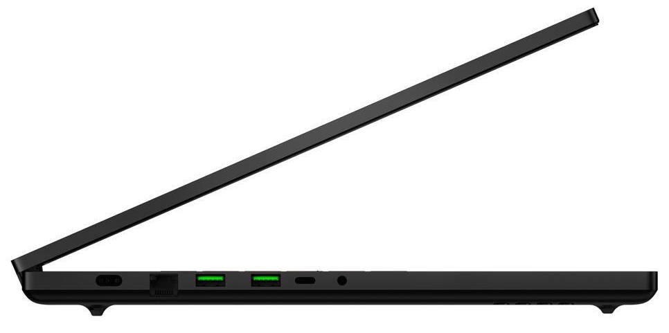 Razer - Portátil Razer Blade 18 i9 13950HX 16GB DDR5 1TB RTX 4060 QHD+ 240Hz W11