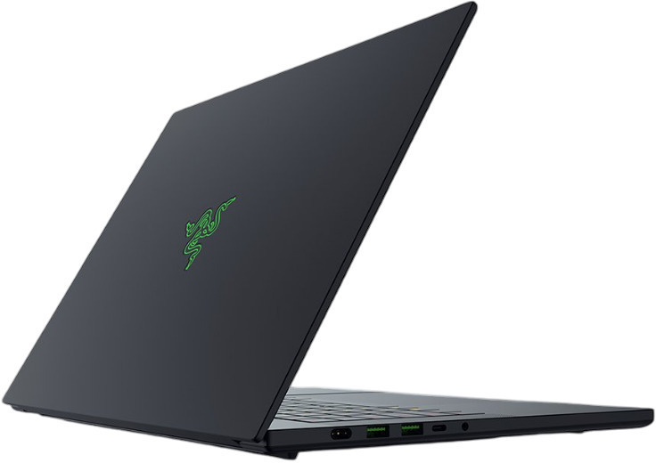 Razer - Portátil Razer Blade 16 Ryzen AI 9 365 64GB 2TB RTX 5080 QHD+ 240Hz OLED