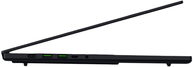Razer - Portátil Razer Blade 16 Ryzen AI 9 365 64GB 2TB RTX 5080 QHD+ 240Hz OLED