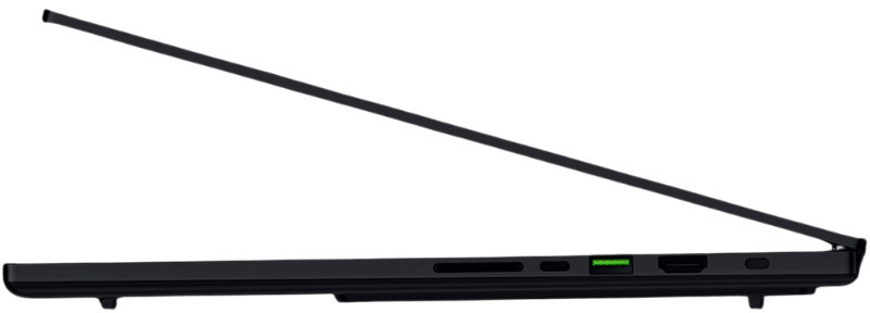 Razer - Portátil Razer Blade 16 Ryzen AI 9 365 64GB 2TB RTX 5080 QHD+ 240Hz OLED