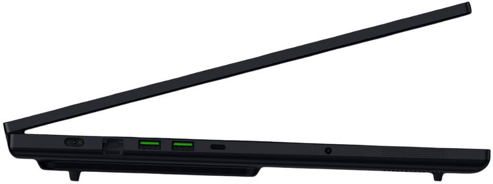 Razer - Portátil Razer Blade 18 Ultra 9 275HX 32GB 1TB RTX 5080 Dual UHD+ 240Hz|FHD+ 440Hz OLED