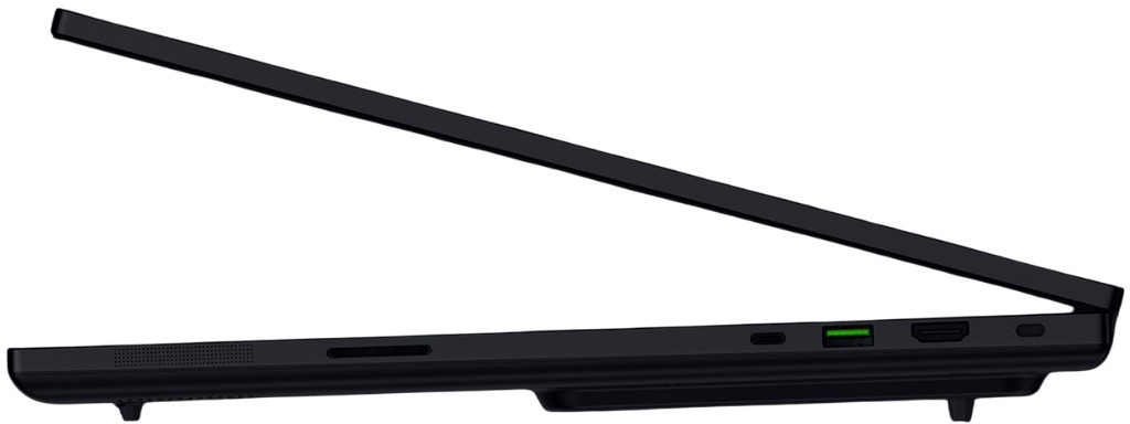 Razer - Portátil Razer Blade 18 Ultra 9 275HX 32GB 1TB RTX 5080 Dual UHD+ 240Hz|FHD+ 440Hz OLED