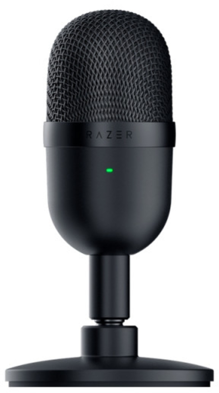 Razer - Micrófono Razer Seiren Mini