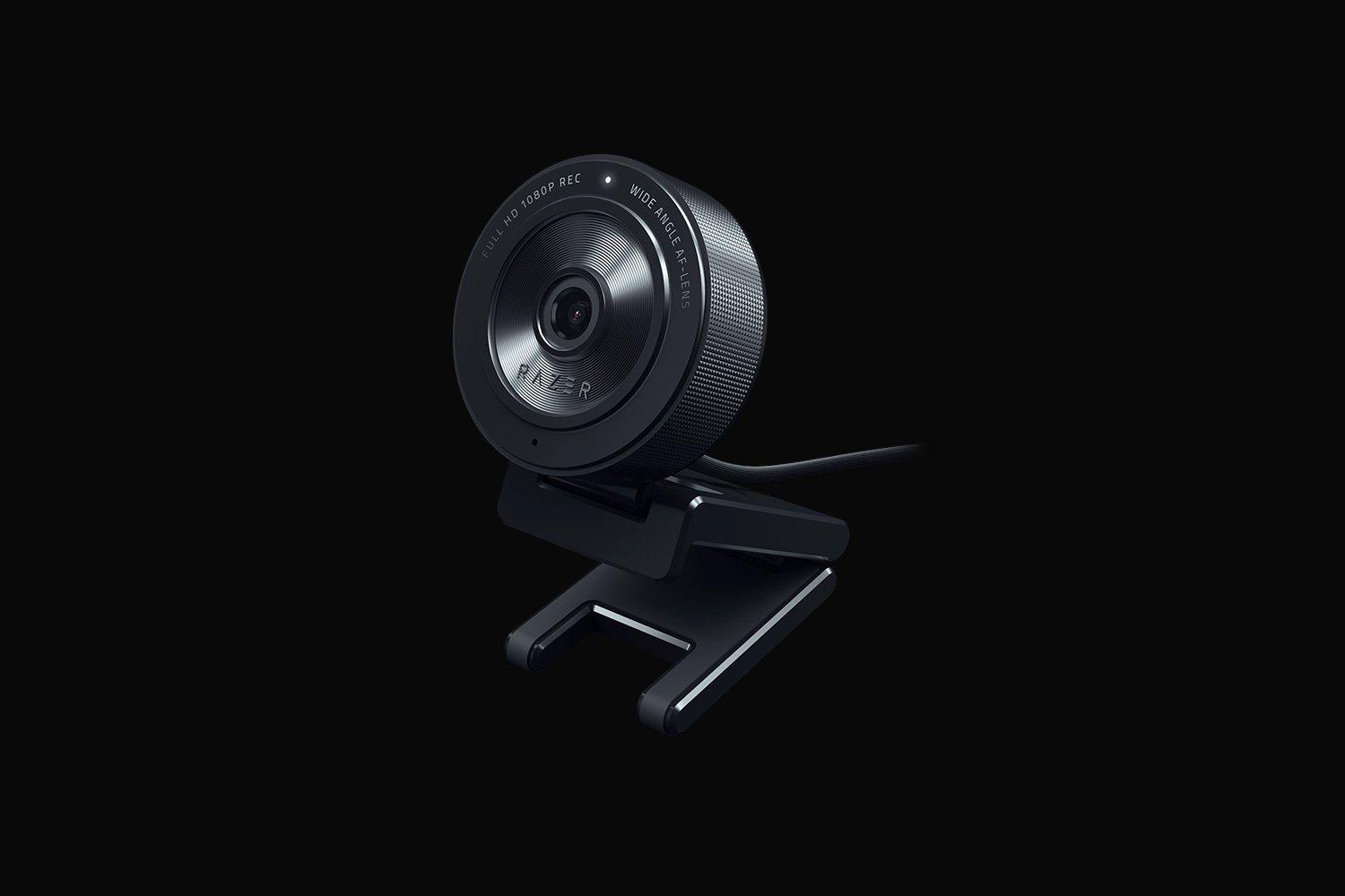 Razer - Webcam Razer Kiyo X FHD