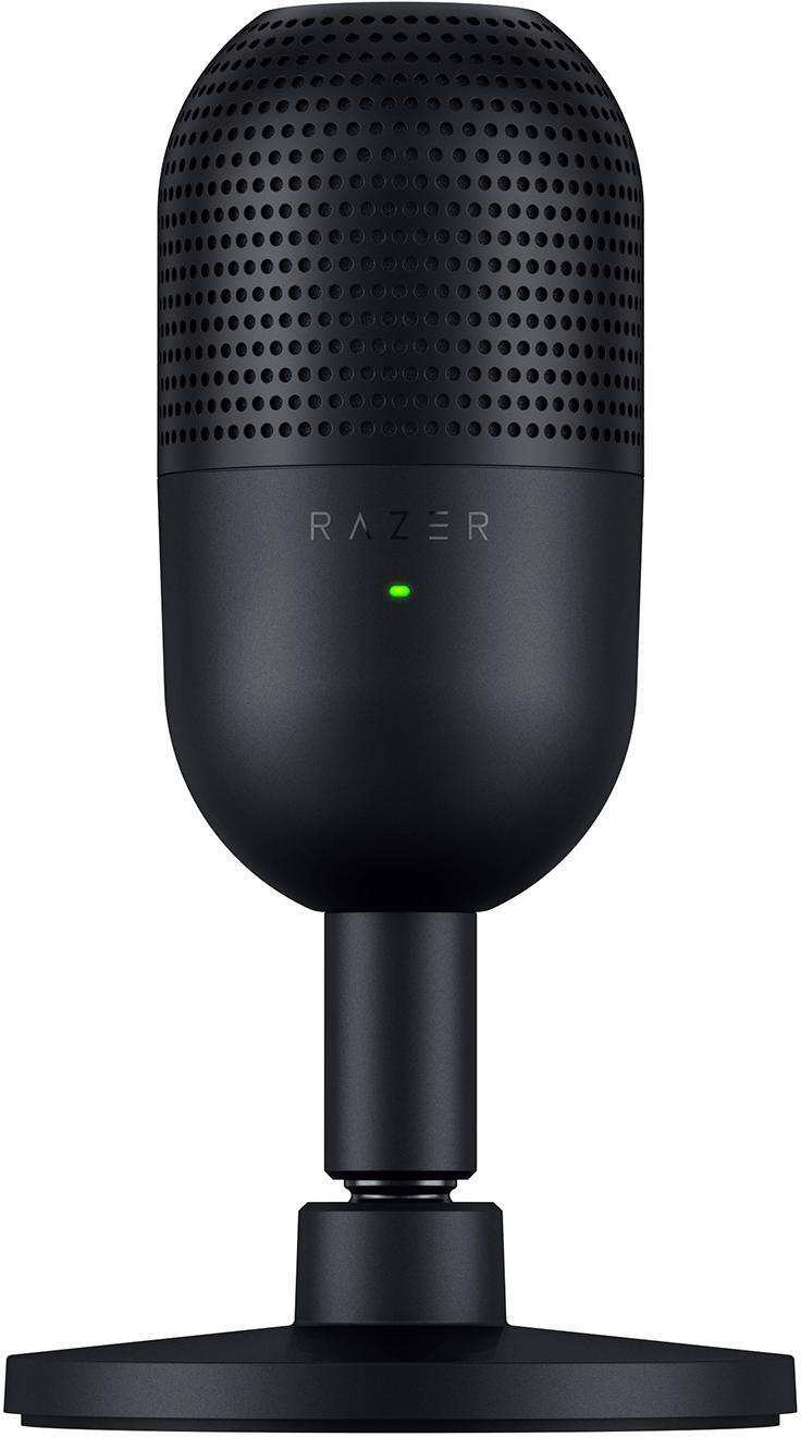 Razer - Micrófono Razer Seiren V3 Mini