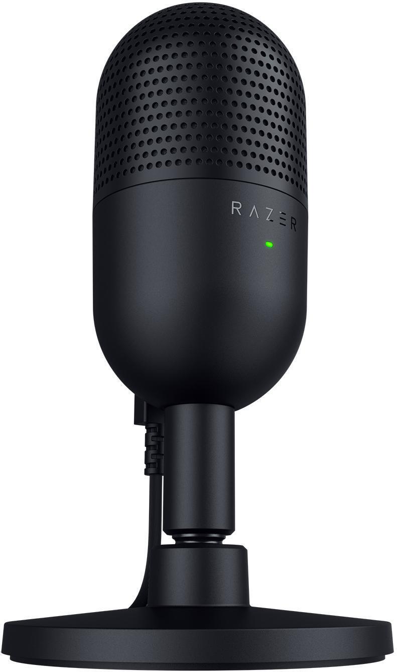 Razer - Micrófono Razer Seiren V3 Mini