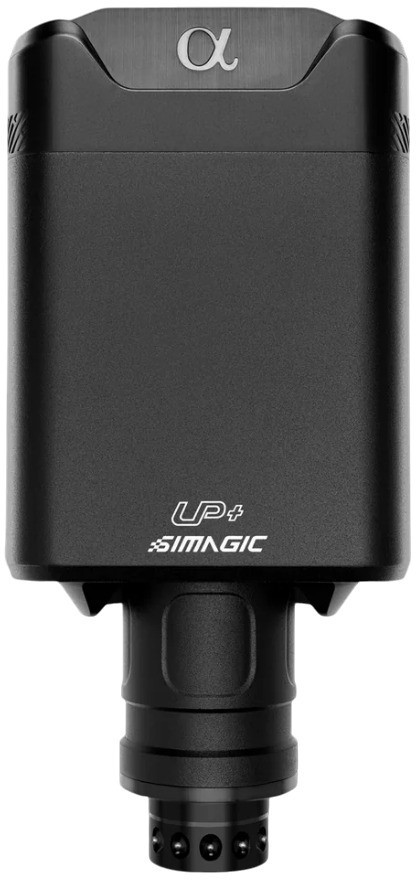 simagic - Base Volante Direct Drive Simagic ALPHA EVO (12Nm)
