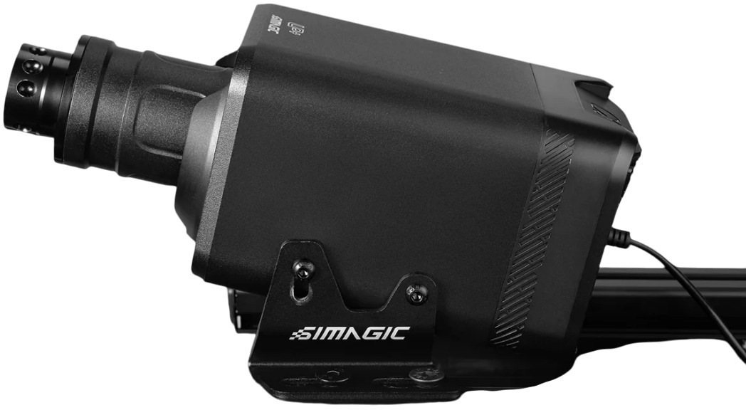 simagic - Base Volante Direct Drive Simagic ALPHA EVO (12Nm)