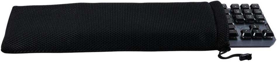 MSI - Teclado MSI Vigor GK50 Low Profile (PT)