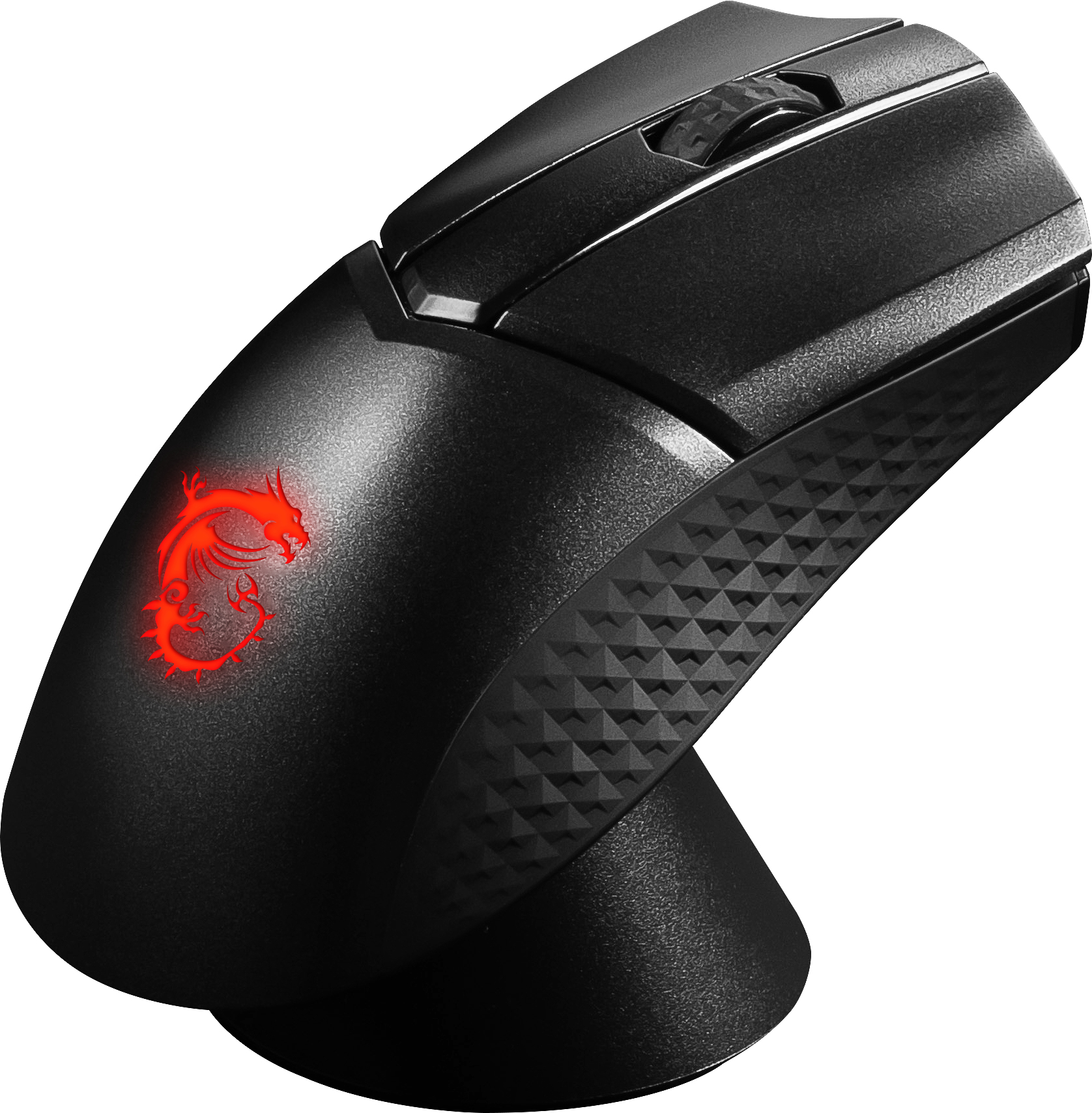 MSI - Ratón MSI Clutch GM31 Lightweight Wireless