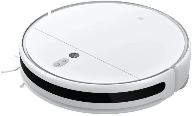 Picture of Picture of Aspiradora Robot Xiaomi Mi Robot Vacuum 2 Negro