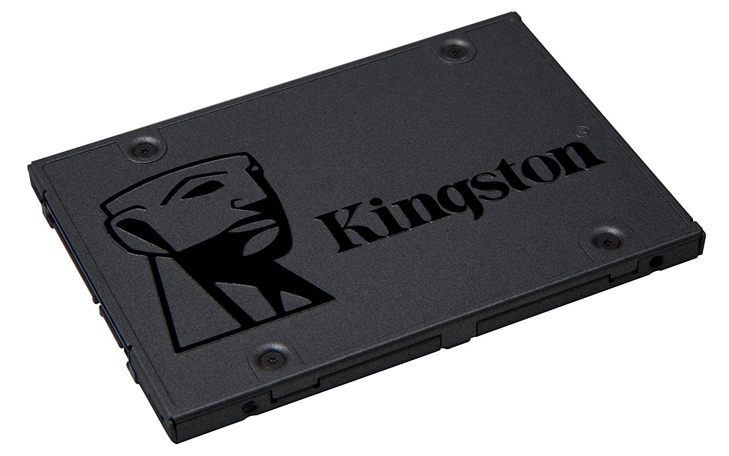 Kingston - SSD Kingston A400 240GB SATA III (500/350MB/s)