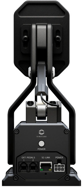 simucube - SCAPP-EU-US