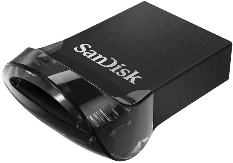 SanDisk - Pen SanDisk Ultra Fit 32GB USB3.1