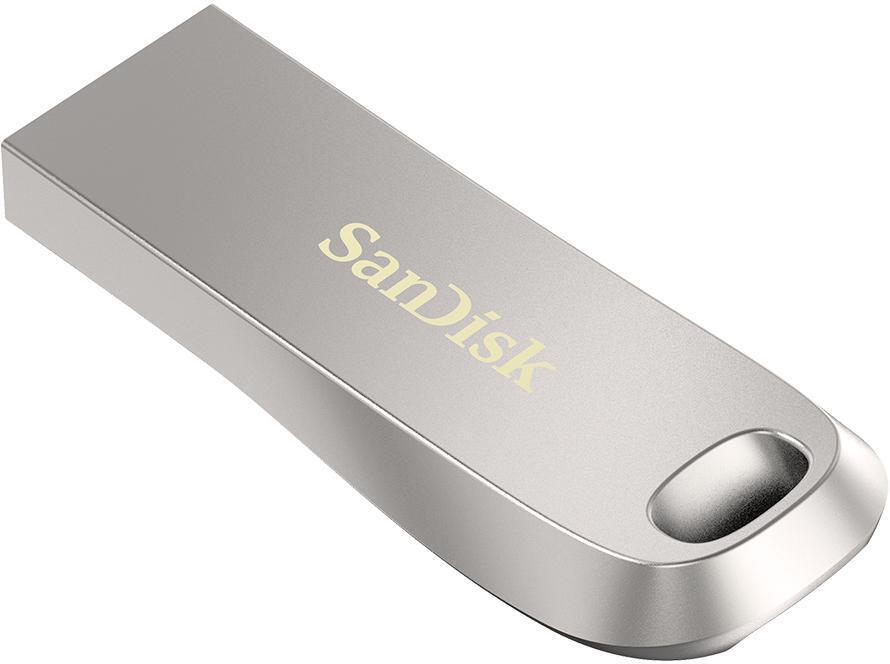 SanDisk - Pen SanDisk Ultra Luxe 256GB USB3.2