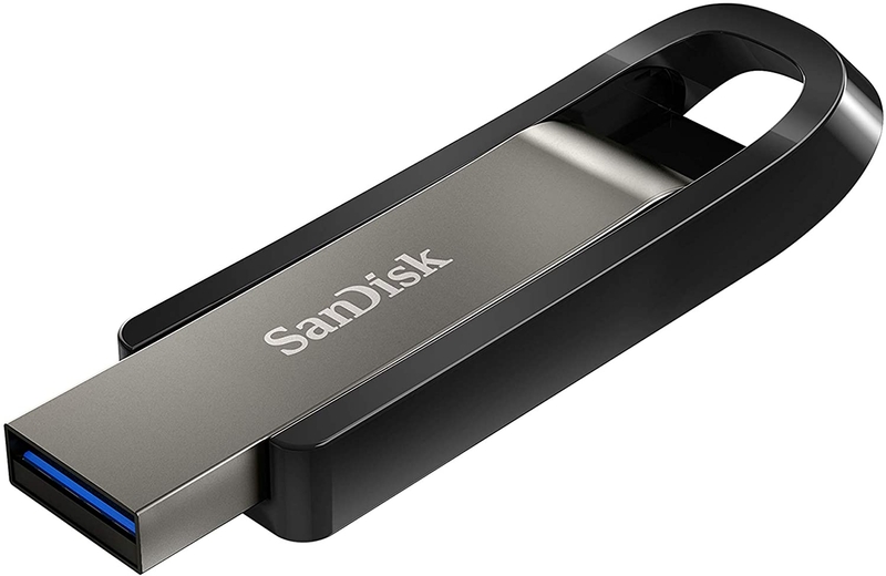 SanDisk - Pen SanDisk Cruzer Extreme GO 64GB USB3.2