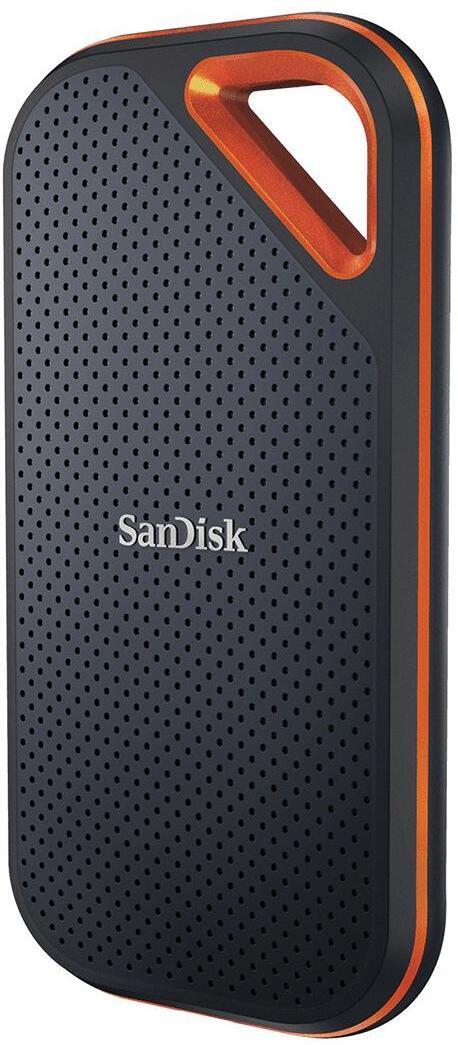 SanDisk - SSD Externo SanDisk 1TB Extreme Pro Portable Gen 2